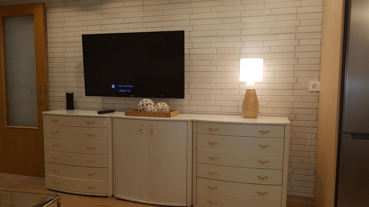 Casco Historico, Con Parking Incluido Apartman Zaragoza Kültér fotó
