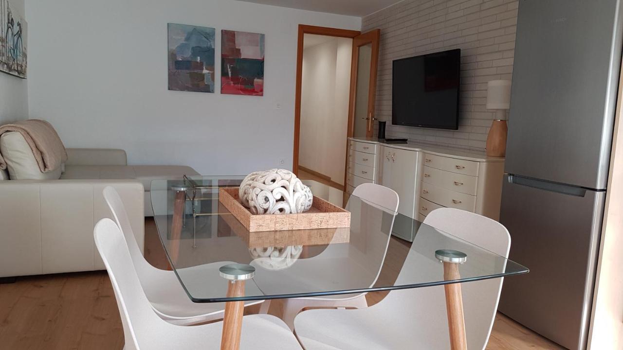 Casco Historico, Con Parking Incluido Apartman Zaragoza Kültér fotó