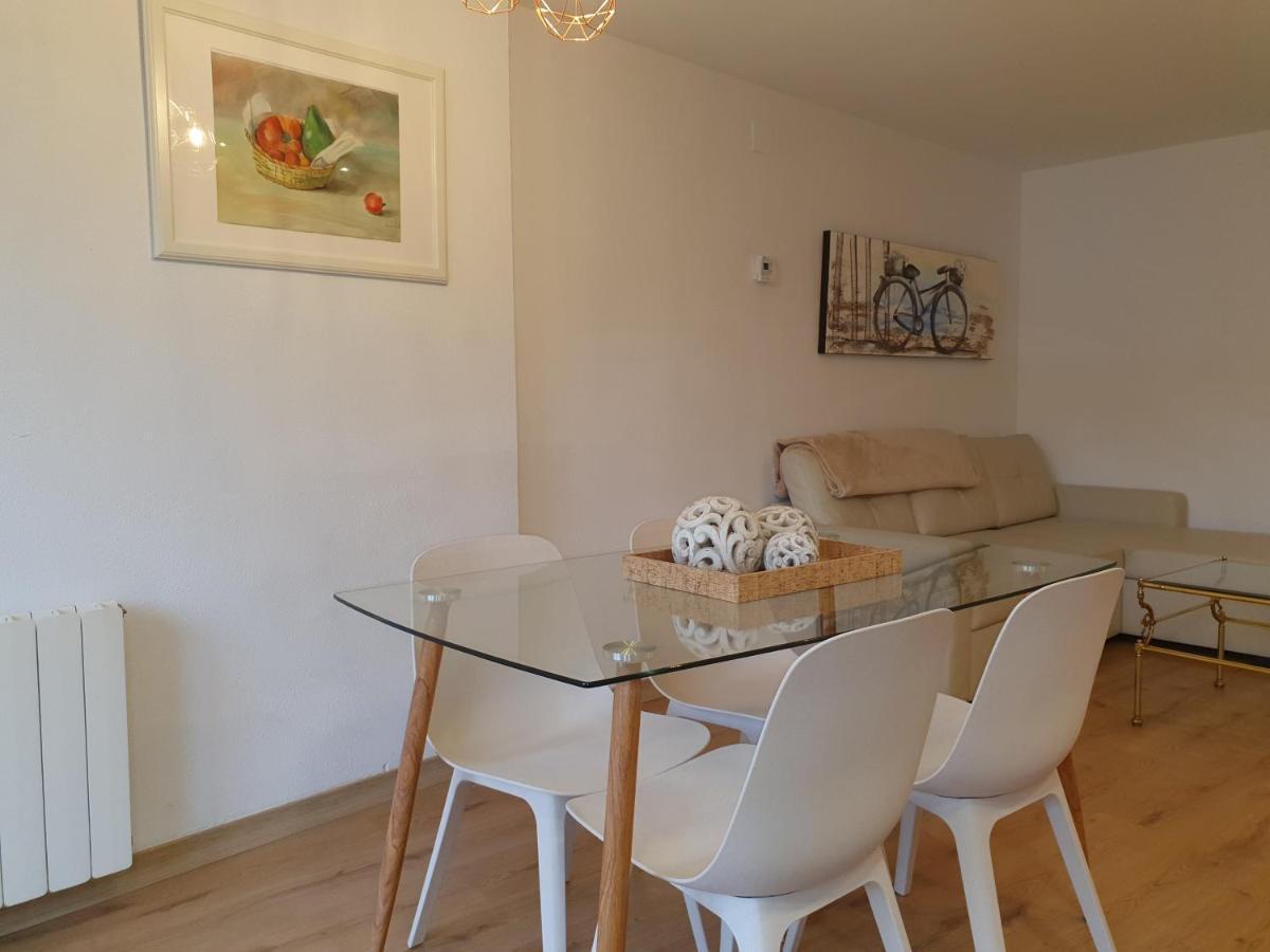 Casco Historico, Con Parking Incluido Apartman Zaragoza Kültér fotó