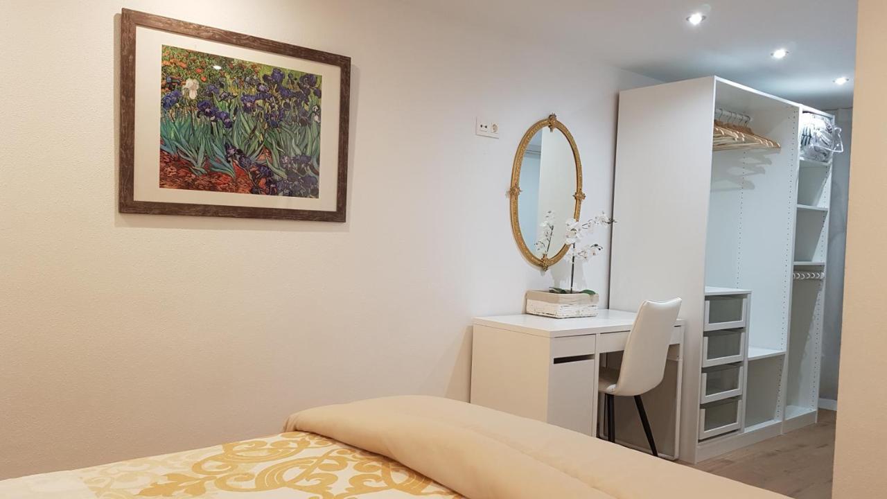 Casco Historico, Con Parking Incluido Apartman Zaragoza Kültér fotó
