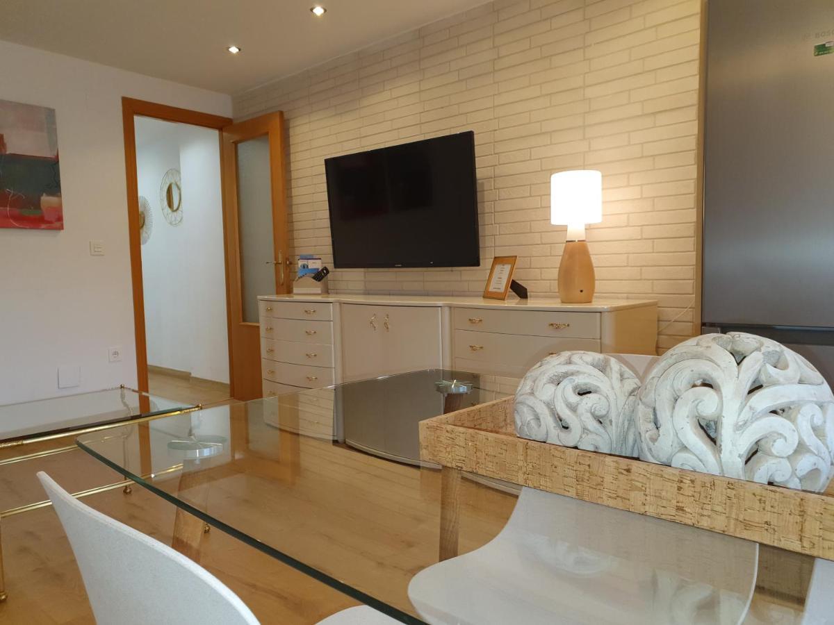 Casco Historico, Con Parking Incluido Apartman Zaragoza Kültér fotó