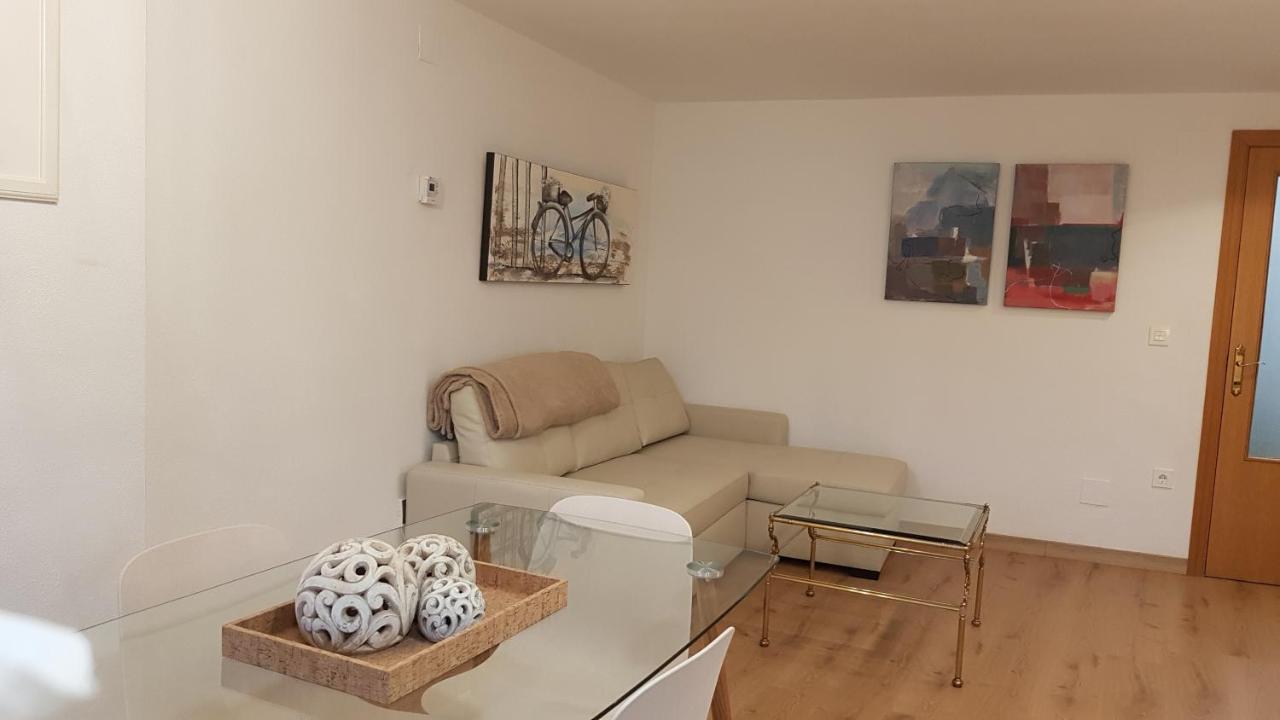 Casco Historico, Con Parking Incluido Apartman Zaragoza Kültér fotó