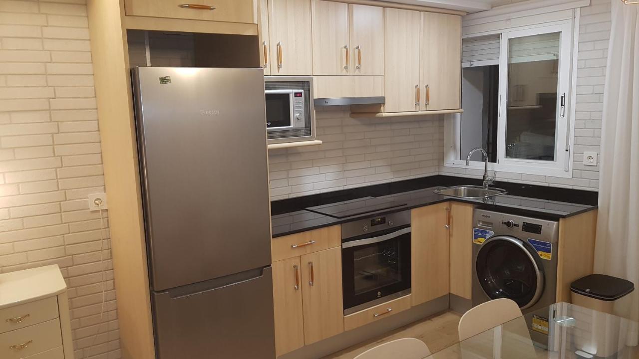 Casco Historico, Con Parking Incluido Apartman Zaragoza Kültér fotó