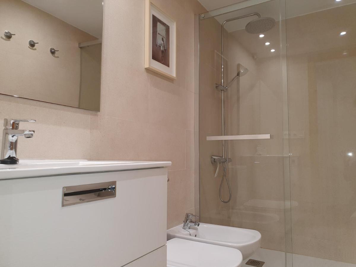 Casco Historico, Con Parking Incluido Apartman Zaragoza Kültér fotó