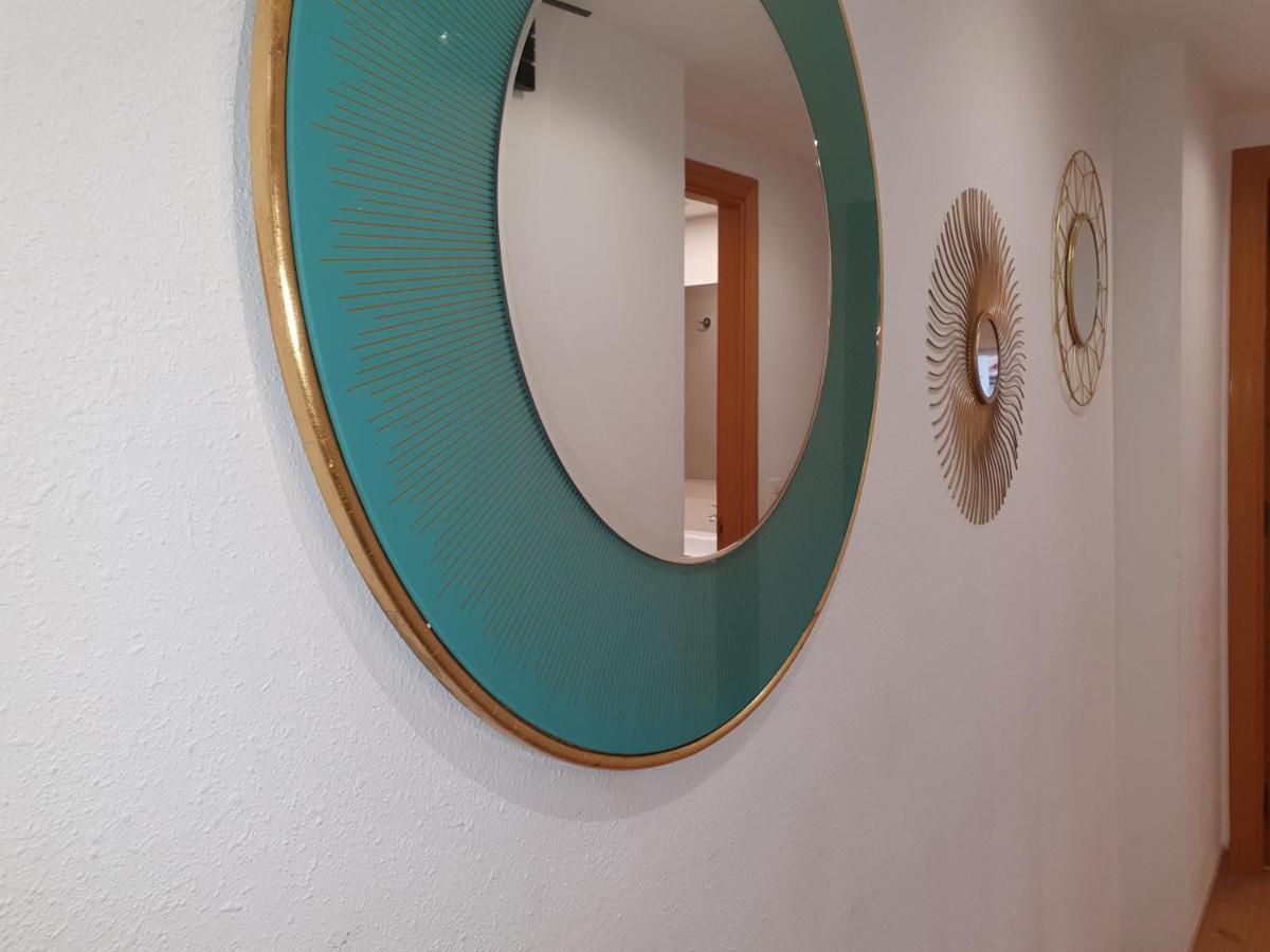 Casco Historico, Con Parking Incluido Apartman Zaragoza Kültér fotó